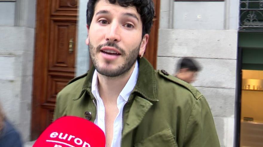 Sebastián Yatra