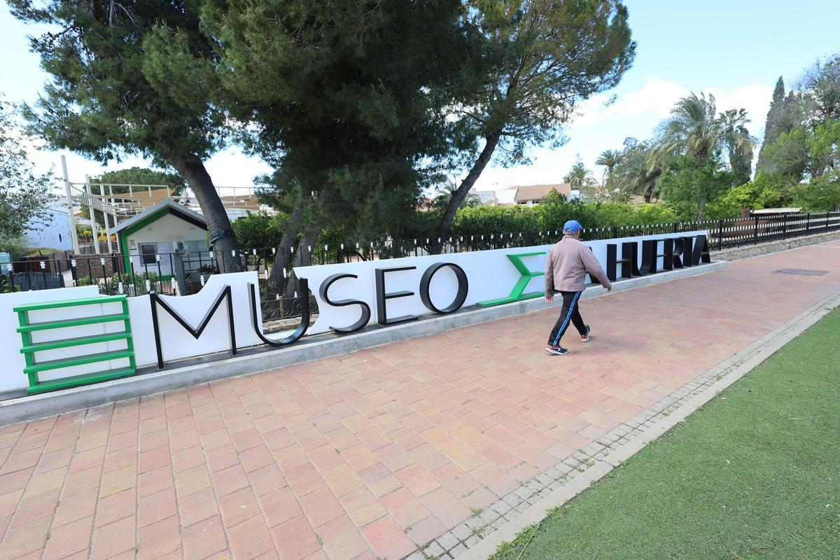 La reforma contempla la accesibilidad universal en todo el recorrido.