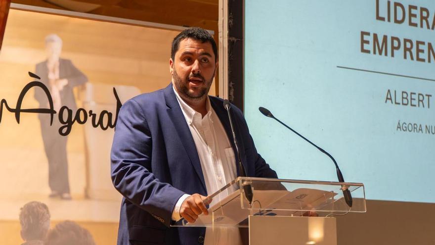 Un alcalde de Castellón debatirá con Espinosa de los Monteros y Juan Lobato