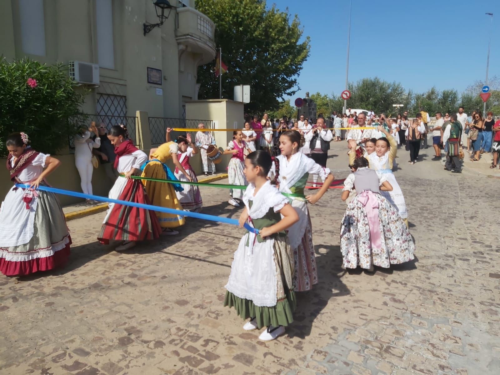 Los mejores momentos de la fiesta grande que Alzira dedica a su patrona