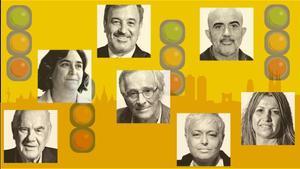 Programa electoral ciutadà per a Barcelona: els alcaldables davant les propostes dels lectors