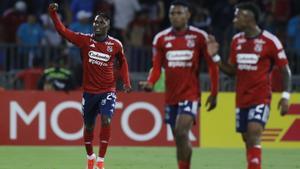 Copa Sudamericana: Independiente Medellín (DIM) - Always Ready