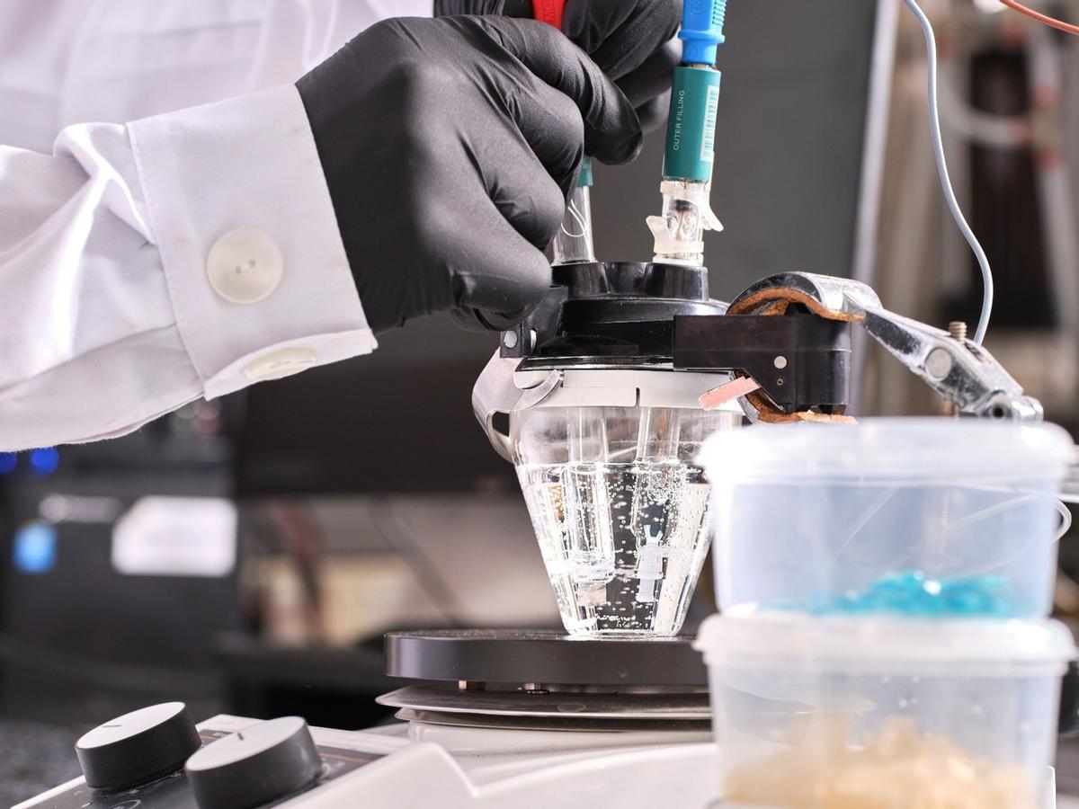 AIJU coordina un projecte que permet transformar residus perillosos en matèries primeres per a la indústria.