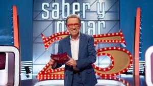 Jordi Hurtado, reconegut amb el Premio Nacional de Televisión