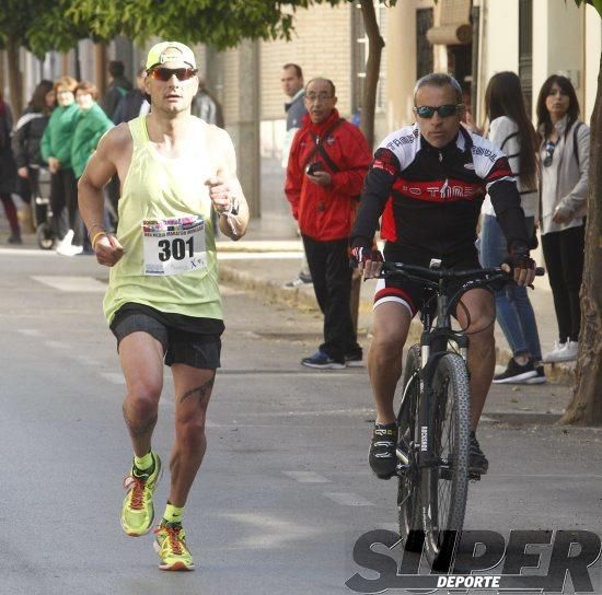 Búscate en la Media Maratón de Moncada [SIN PIE] [