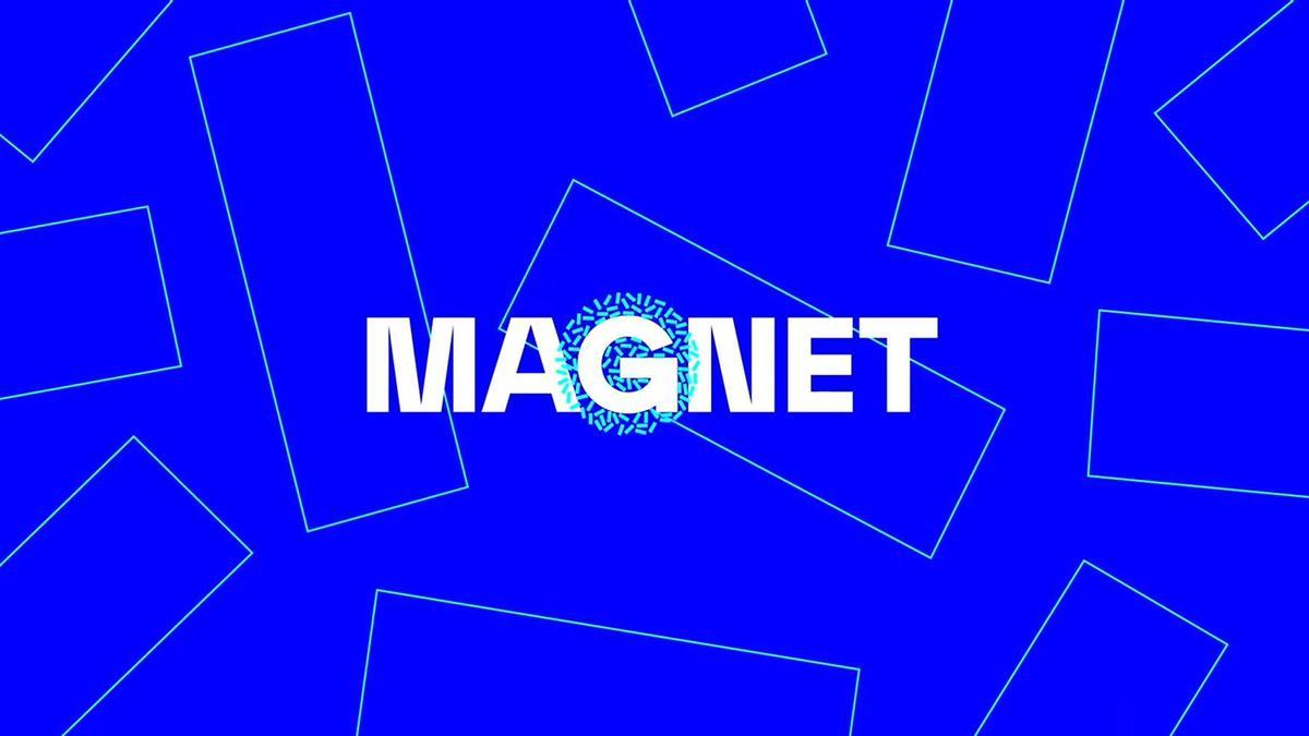 MAGNET