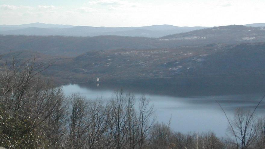 La UNED de Zamora organiza un curso sobre los espacios naturales de la provincia