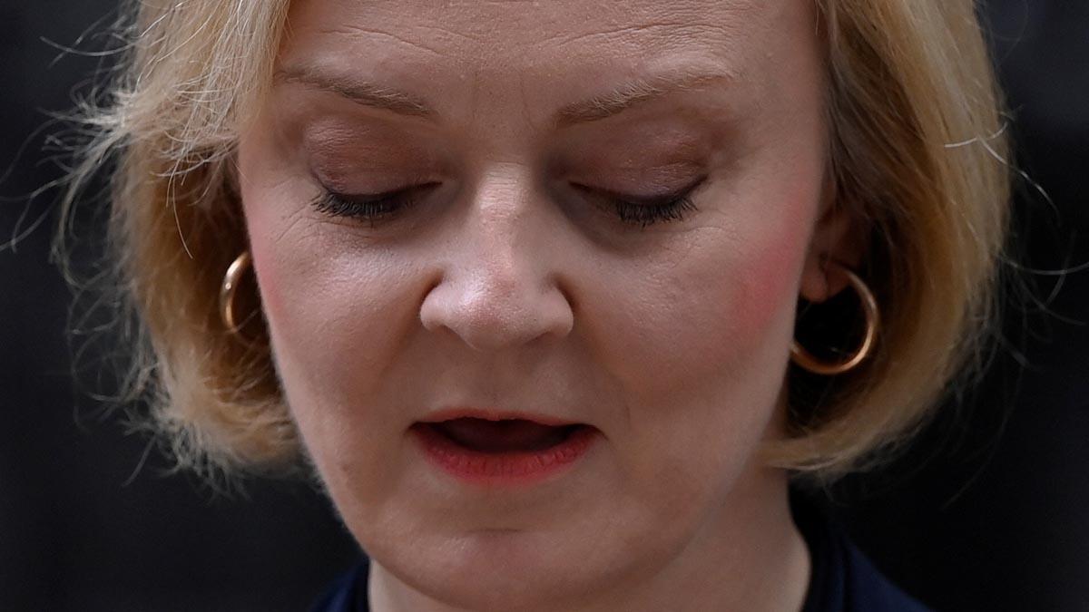 Liz Truss al laberint populista