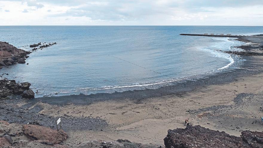 Costas da luz verde a los nuevos accesos a la playa de El Burrero