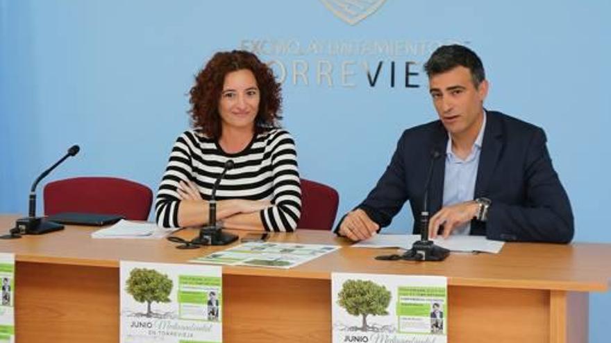 Torrevieja consolida su apuesta por promocionar la naturaleza