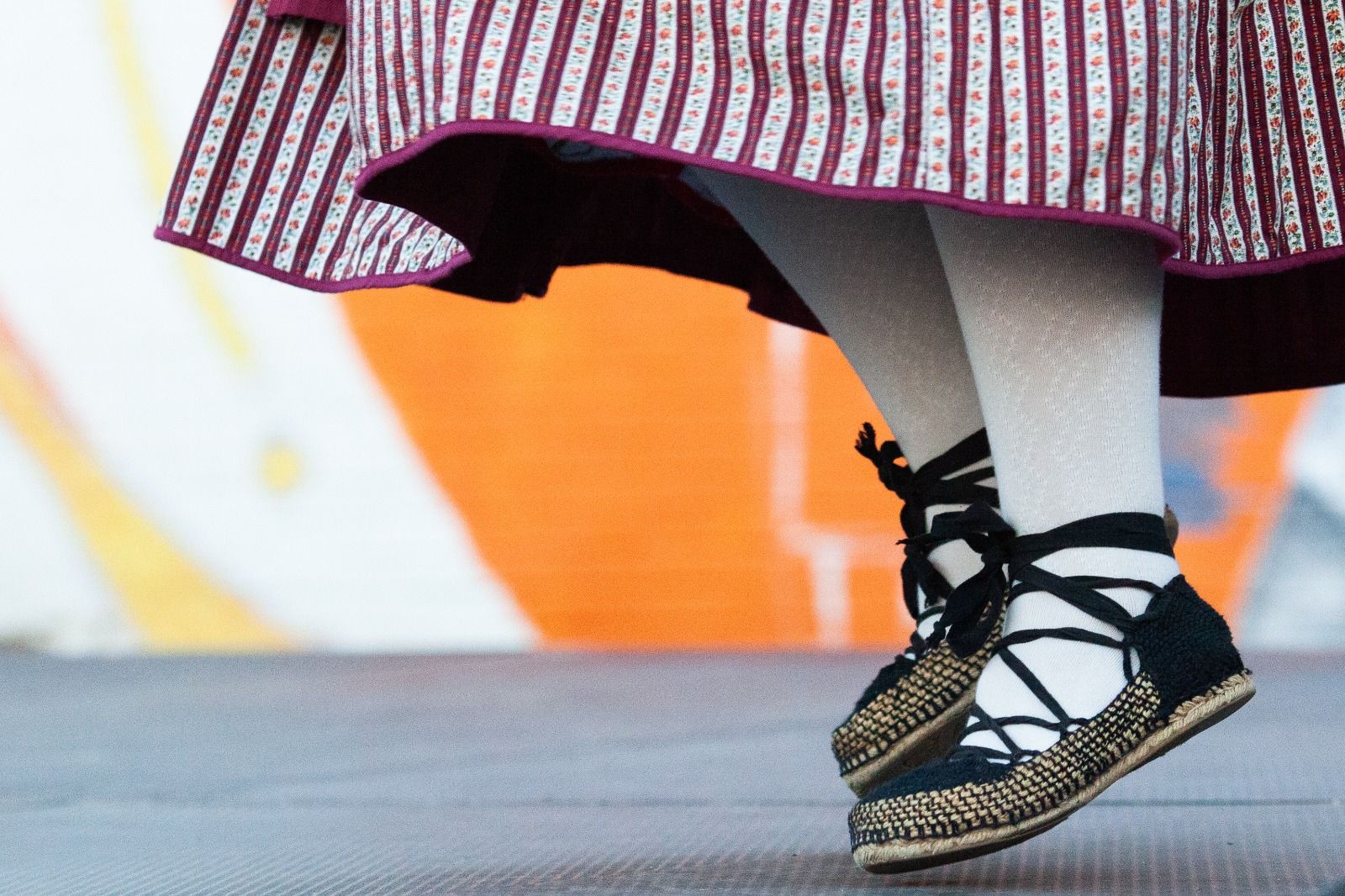 EN IMÁGENES: El Centro Asturiano de Tarragona celebra sus 50 años