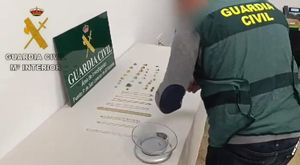 Detenida por robar 60.000 euros en joyas a la anciana para la que trabajaba y a su hija