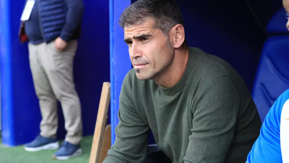Hidalgo: "Creo que el gol a Zaka no lo puede anular nunca"