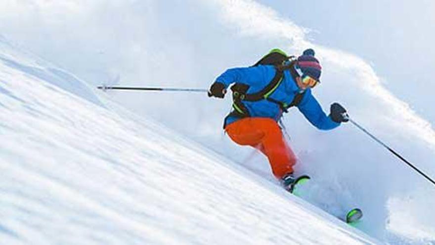 Las claves de la nueva temporada de esquí