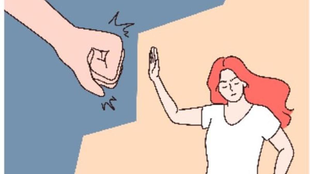 El lomo de la violencia y la lealtad