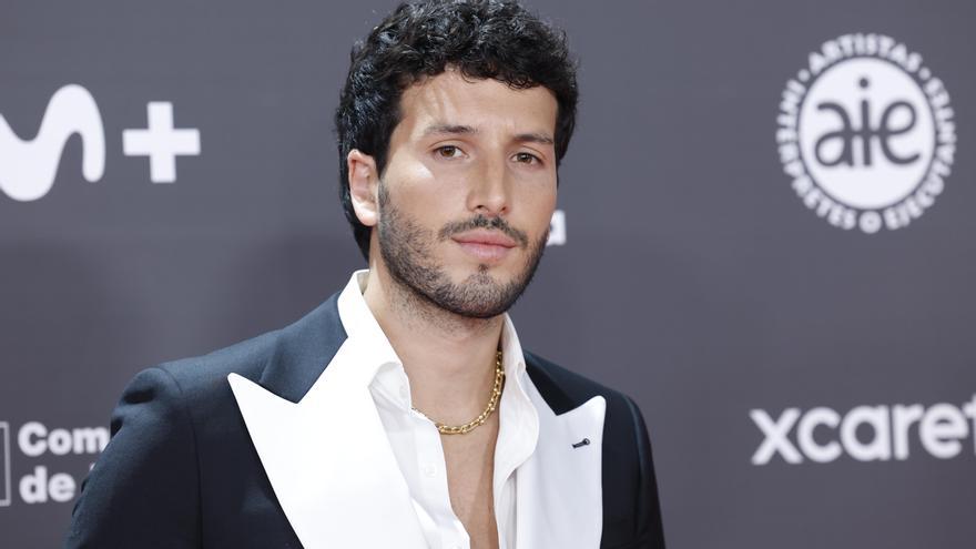 Sebastian Yatra y Aitana