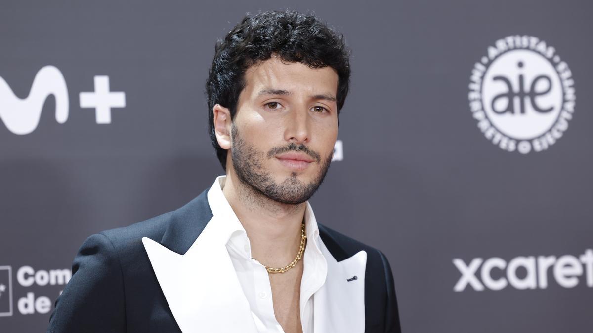 Sebastian Yatra y Aitana