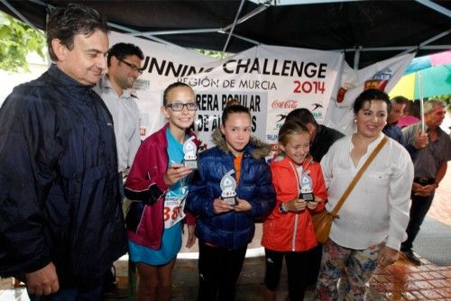 Carrera Popular de Alguazas