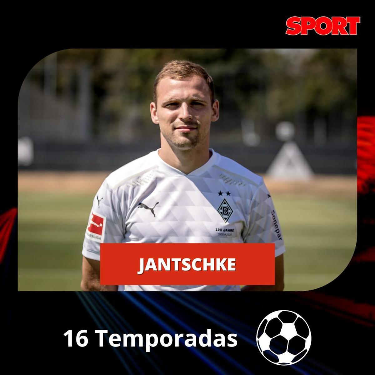 Los jugadores más fieles de las grandes ligas europeas Los jugadores más fieles de las grandes ligas europeas