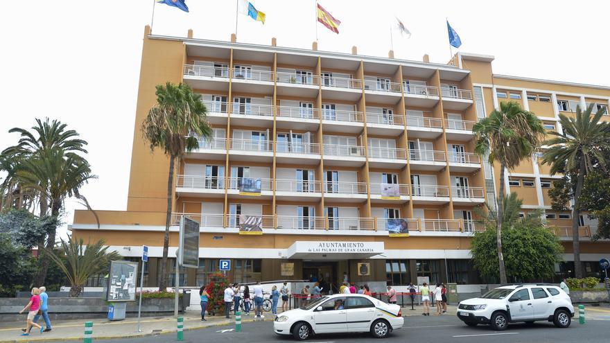 Las Palmas de Gran Canaria licita la construcción de 27 nuevas viviendas  protegidas en Arenales - La Provincia