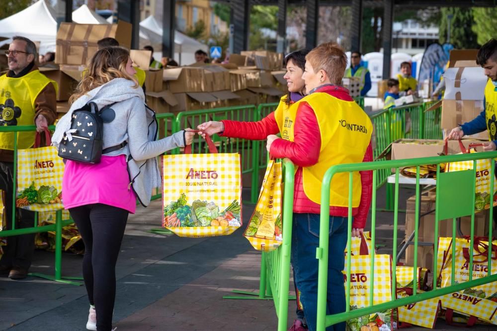 Cursa de la Dona de Figueres 2019