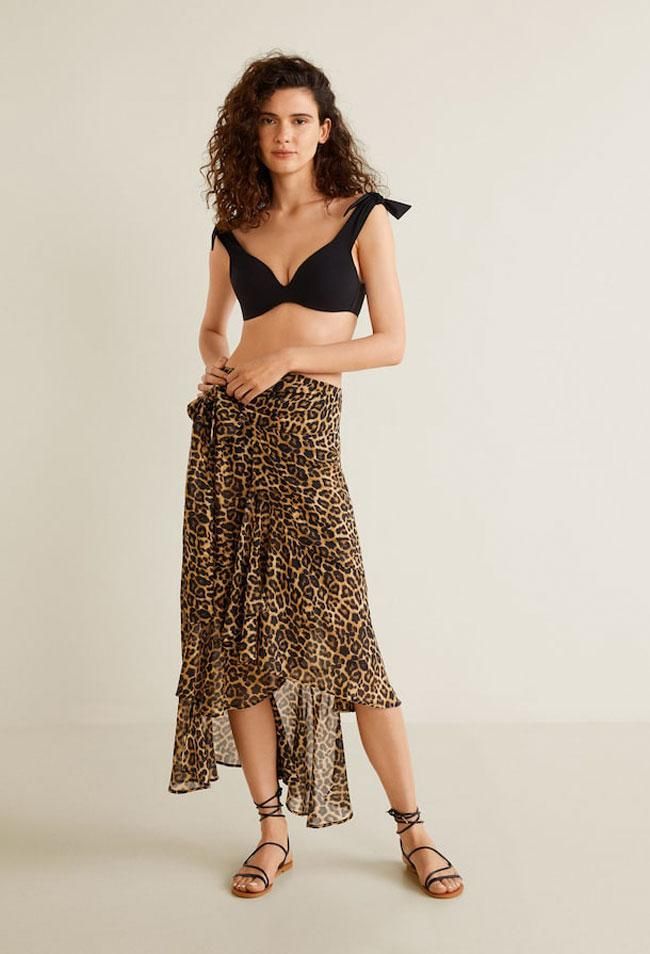 Con animal print