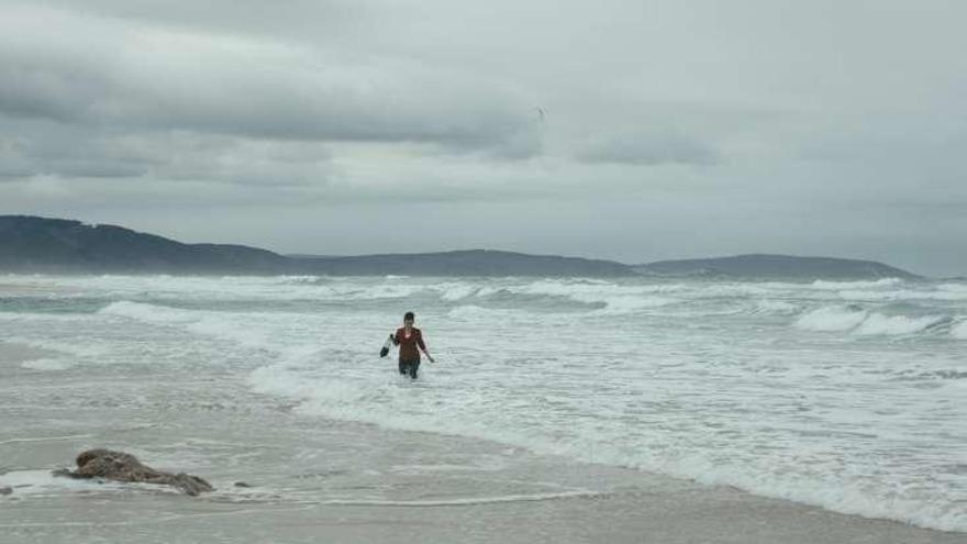 Fotograma de la película &quot;Sicixia&quot;, de Ignacio Vilar. // Vía Láctea