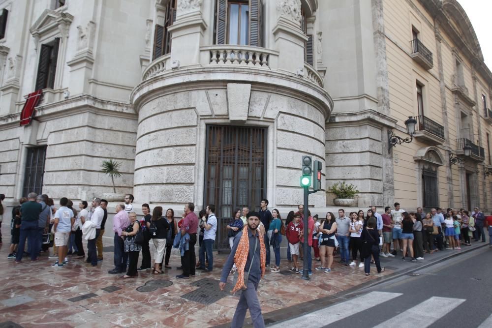 Festival de "danses"