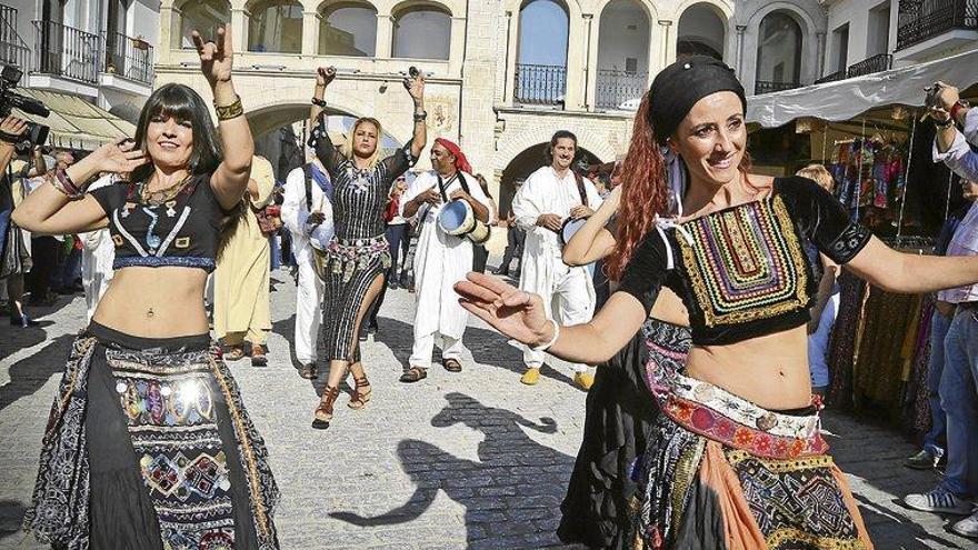 El Ayuntamiento de Badajoz aspira a que Al Mossassa sea Fiesta de Interés Turístico Regional