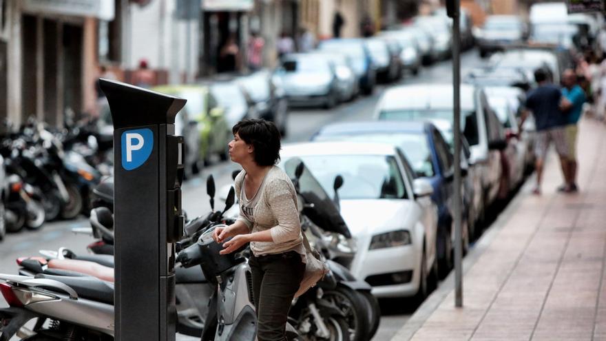 Benidorm abre expediente sancionador a la empresa de la zona azul por cobrar de más en la &#039;app&#039;