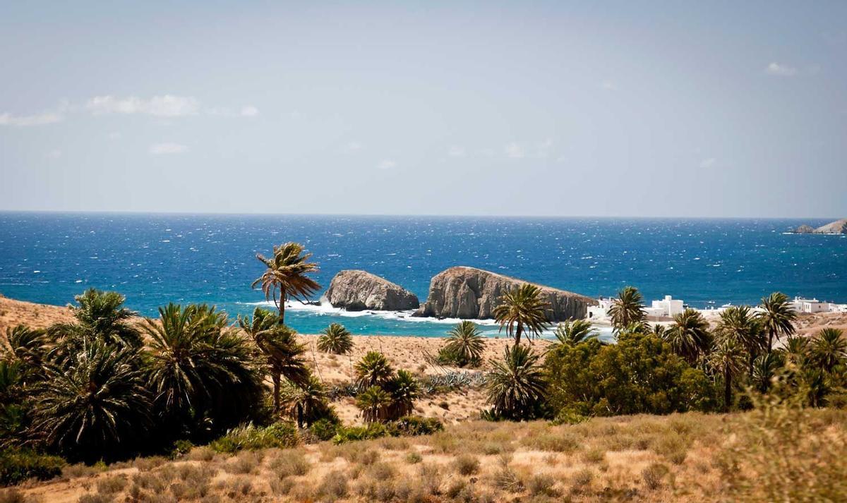 Cabo de Gata, Almería