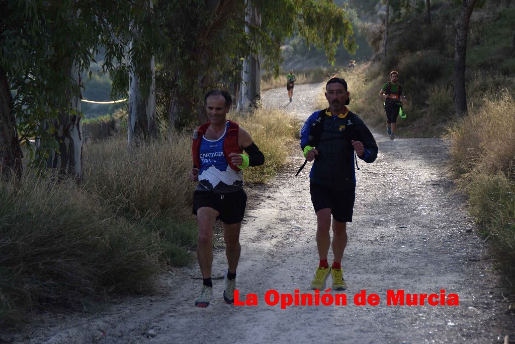 Trail Puentes de Cieza 2022