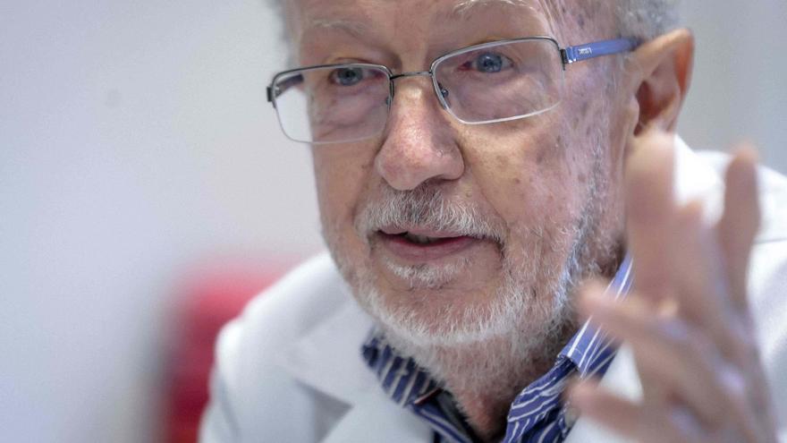 Dos moléculas desarrolladas por la UIB entran en las guías médicas de EEUU para tratar los cálculos renales