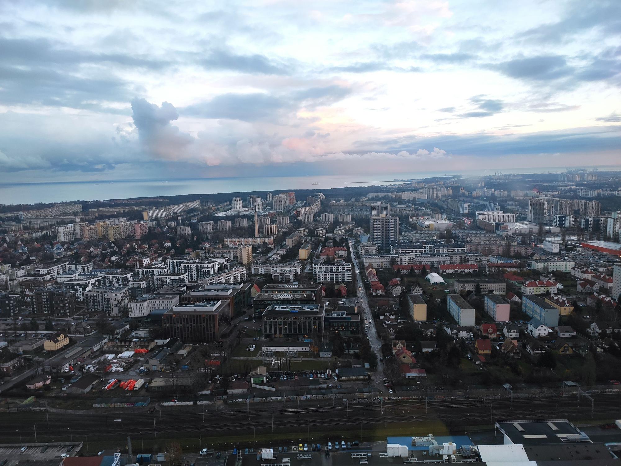 Gdansk, la ciudad de las mil y una puertas