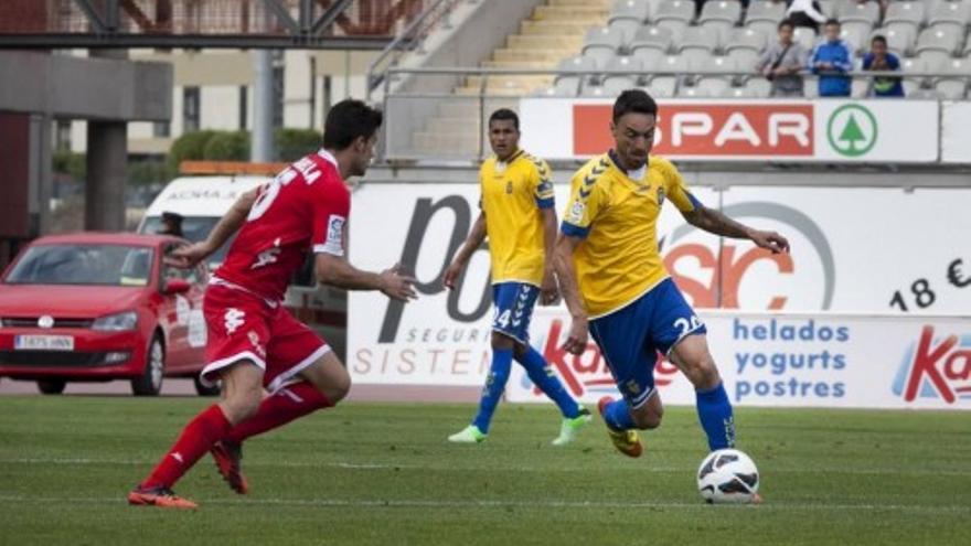 UD Las Palmas - Sporting de Gijón