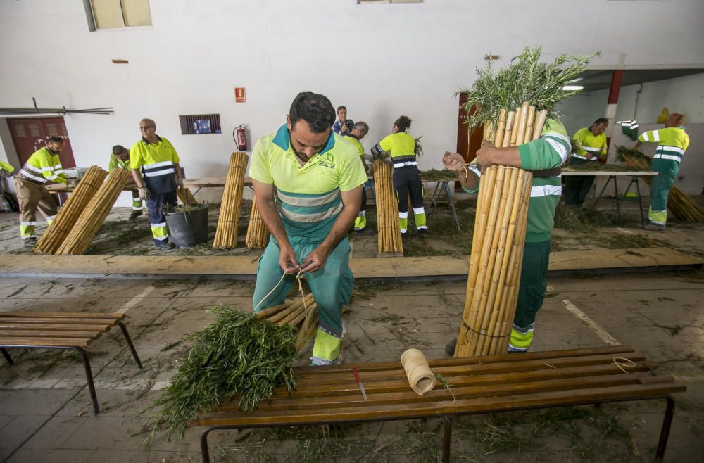 Romería de la Santa Faz