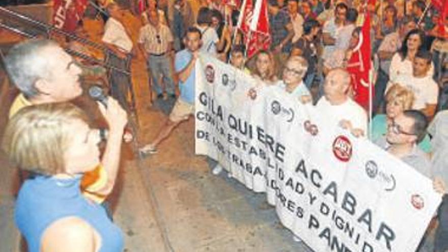 El mercado laboral de Córdoba se sitúa entre los más precarios