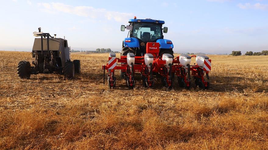 La Universidad de Córdoba organiza un foro sobre tecnología dual agro-defensa