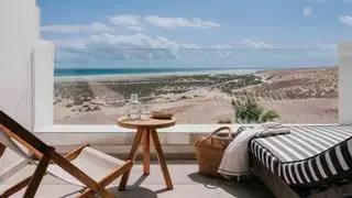 El hotel de Melía y Rafa Nadal deslumbra a sus clientes