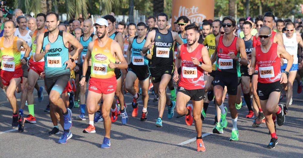 Búscate en la Sant Marcel·lí i Sant Isidre