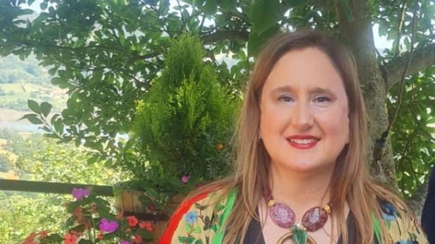 &quot;Crear una zona comercial y un espacio deportivo en Caravia es una de mis mayores ambiciones para estos años&quot;