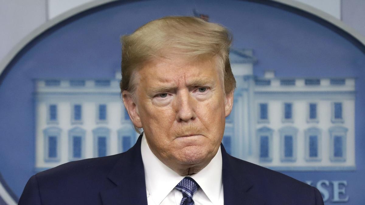 El presidente de EEUU, Donald Trump, empuja al talento científico hacia Europa y España acelera la captación