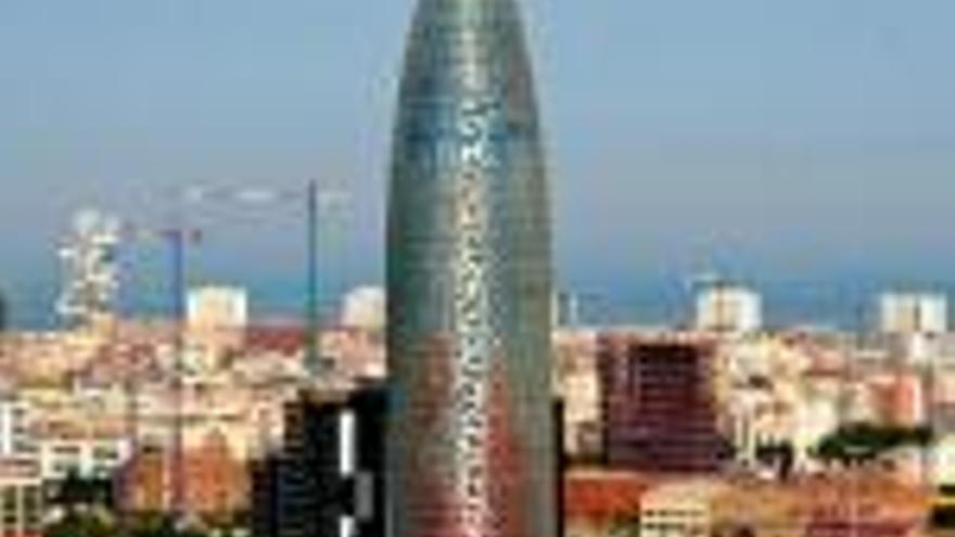 La Torre Glòries acolliria la seu de l&#039;Agència Europea de Medicaments.