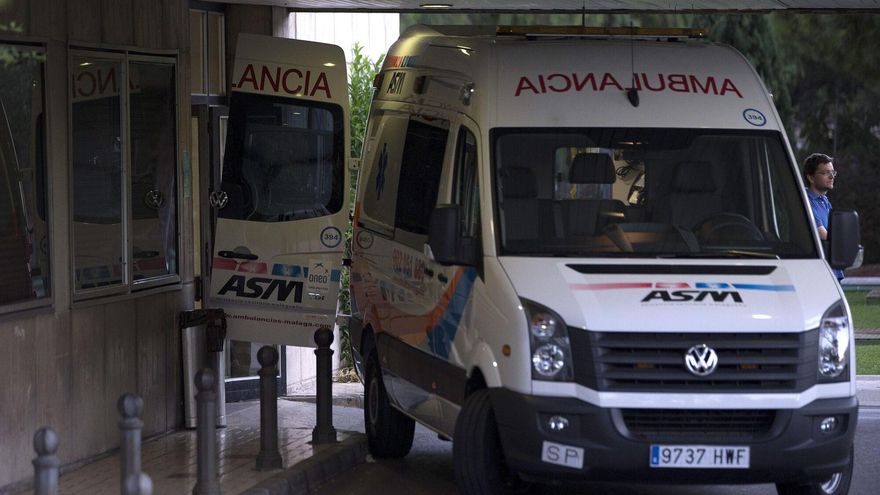 Muere una niña de 4 años al caer desde un cuarto piso en Fuengirola, Málaga