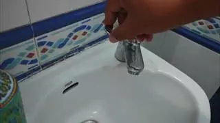 El Ayuntamiento de Santa Cruz valora ayudas para garantizar la presión del agua en edificios privados