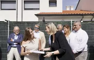 Castilla y León impulsa la vivienda rural: hasta 5.000 familias podrán acceder a un hogar en su pueblo esta legislatura