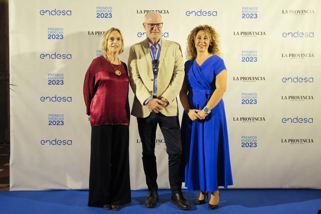 130 aniversario de Endesa en Canarias
