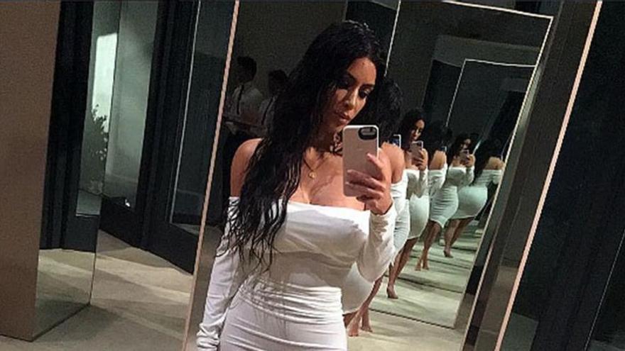 Kim Kardashian se enfrenta a una demanda de 64 millones de euros