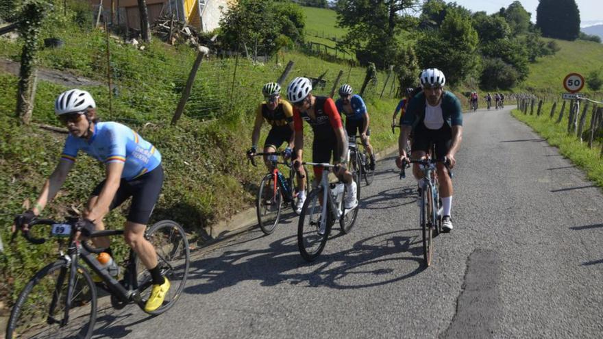 Final en La Cruz de Linares, una novedad desafiante para La Vuelta