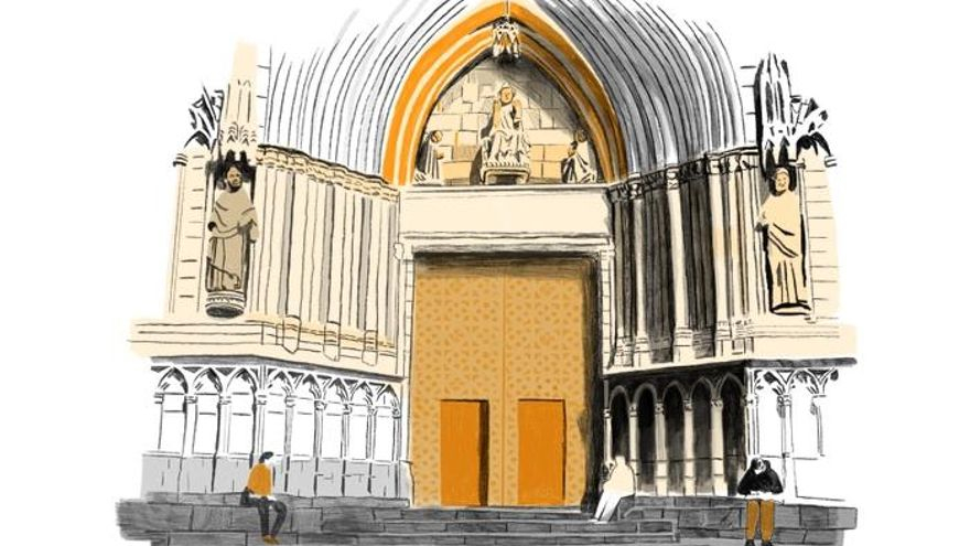 'Homenaje a Barcelona', de Colm Tóibín.
